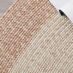 コスパ最高や手織りカーペット!長くご愛用できる高品質な一品(Wa-fu 05)