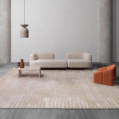 ホテル仕様の品質!160万針の高密度で織られた豪華なウィルトン織りの高品質カーペット(Hypnosis)