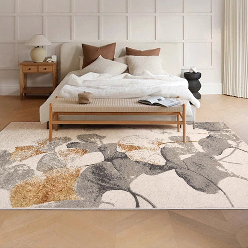 Whitebirch polypropylene rug - image 7