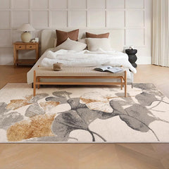 Whitebirch polypropylene rug - image 7