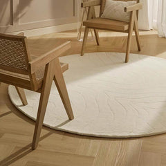 高級手作りタフティングガン刺しカーペット(Kitty)