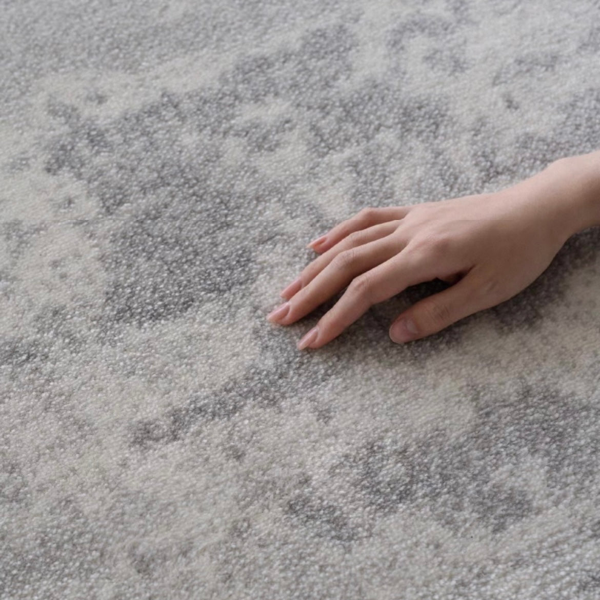 Walden polypropylene rug - image 7