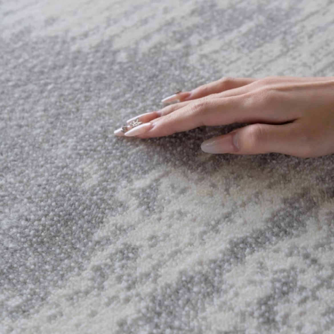 Walden polypropylene rug - image 9