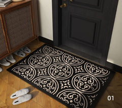 玄関マット(02)
