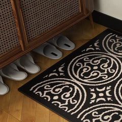 玄関マット(02)