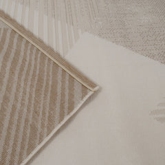 Erhai Blue polypropylene rug - image 18
