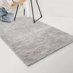 65万針の超高密度織りで作られた高級カーペット( Soft Series)