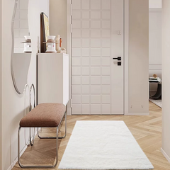 65万針の超高密度織りで作られた高級カーペット( Soft Series)