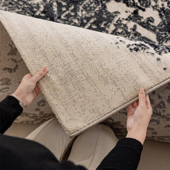 Embossed polypropylene rug - image 20