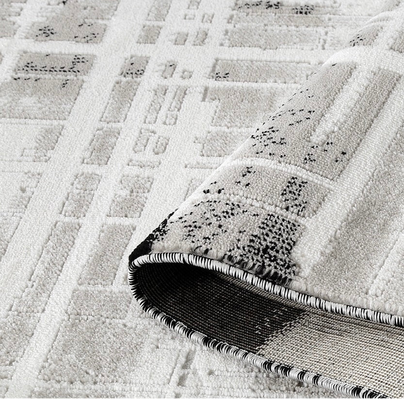 Film polypropylene rug - image 4