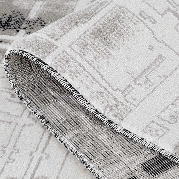 Film polypropylene rug - image 6