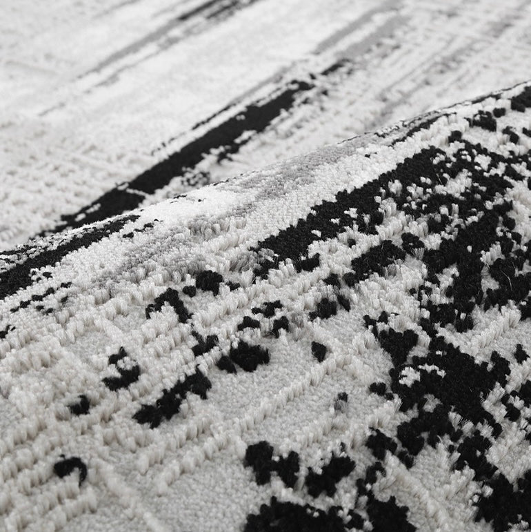 Film polypropylene rug - image 7