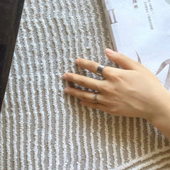 SONATA polypropylene rug - image 17