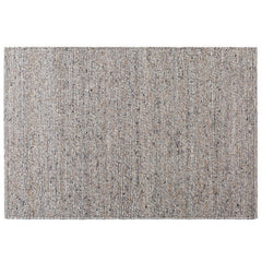 天然素材のみ使用した手織りカーペット!長くご愛用できる高品質な一品(Pebble)