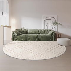 清潔な部屋に!おしゃれ抗菌カーペット(kate)