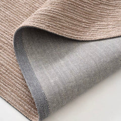 純天然羊毛を使用した機械織りのカーペット!長くご愛用できる高品質な一品(Skin)