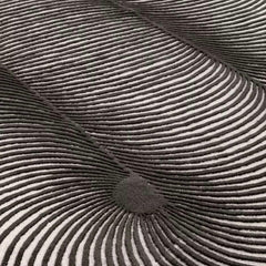 高級手作りタフティングガン刺しカーペット(Palette Coil)