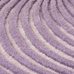 高級手作りタフティングガン刺しカーペット(Palette Coil)