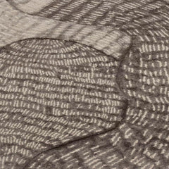 高級手作りタフティングガン刺しカーペット(Earthen Loom)