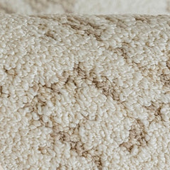 定番北欧風3Dデザインのウィルトン織カーペット(Waterproof Carpet-22)