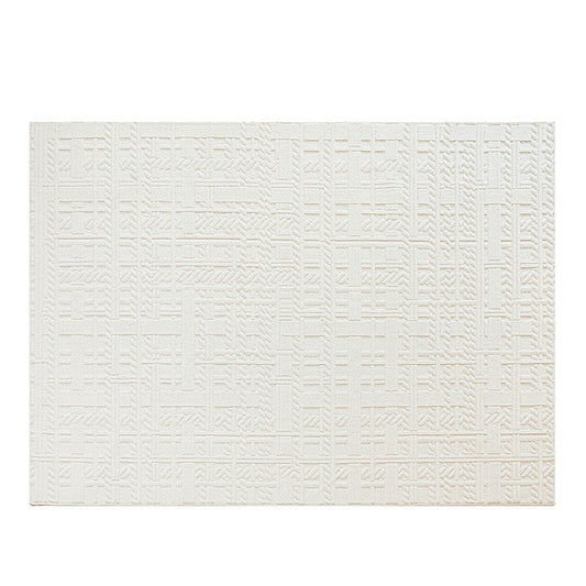 定番北欧風3Dデザインのウィルトン織カーペット(Waterproof Carpet-33)