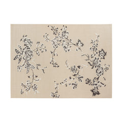 定番北欧風3Dデザインのウィルトン織カーペット(Waterproof Carpet-49)