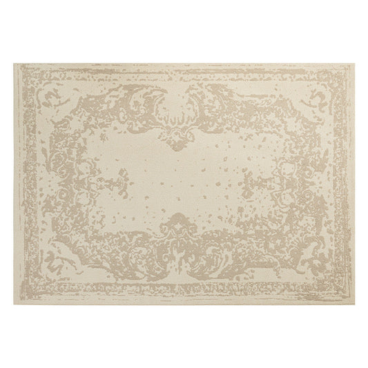 定番北欧風3Dデザインのウィルトン織カーペット(Waterproof Carpet-25)