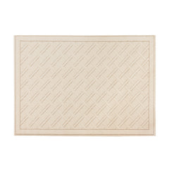 定番北欧風3Dデザインのウィルトン織カーペット(Waterproof Carpet-30)