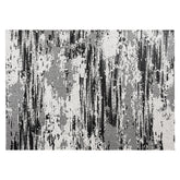 定番北欧風3Dデザインのウィルトン織カーペット(Waterproof Carpet-28)