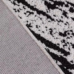 定番北欧風3Dデザインのウィルトン織カーペット(Waterproof Carpet-28)