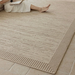 定番北欧風3Dデザインのウィルトン織カーペット(Waterproof Carpet-44)