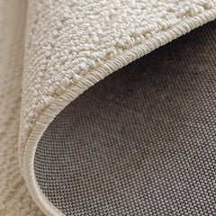 定番北欧風3Dデザインのウィルトン織カーペット(Waterproof Carpet-07)