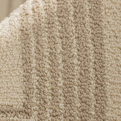 定番北欧風3Dデザインのウィルトン織カーペット(Waterproof Carpet-16)