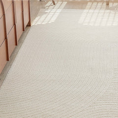 定番北欧風3Dデザインのウィルトン織カーペット(Waterproof Carpet-40)