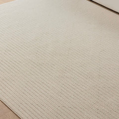 定番北欧風3Dデザインのウィルトン織カーペット(Waterproof Carpet-08)