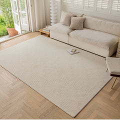 定番北欧風3Dデザインのウィルトン織カーペット(Waterproof Carpet-08)