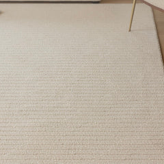 定番北欧風3Dデザインのウィルトン織カーペット(Waterproof Carpet-08)