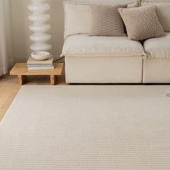 定番北欧風3Dデザインのウィルトン織カーペット(Waterproof Carpet-08)