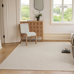 定番北欧風3Dデザインのウィルトン織カーペット(Waterproof Carpet-35)
