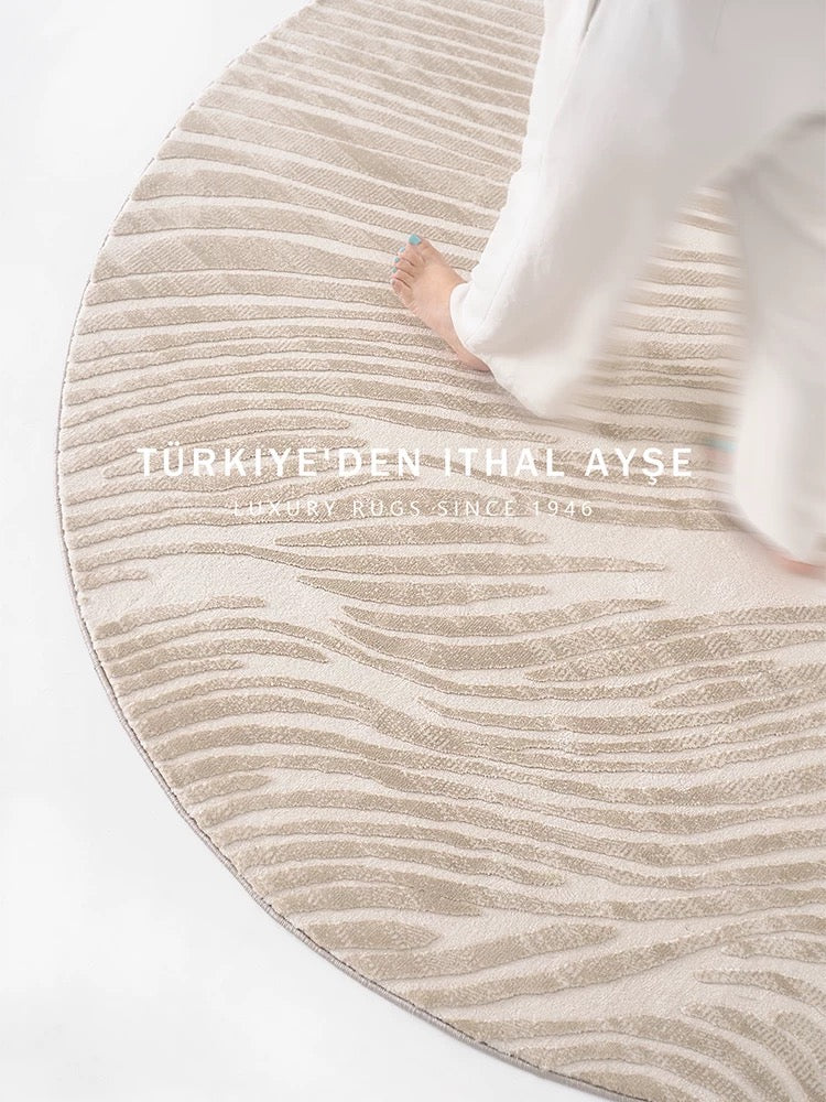KA polypropylene rug - image 9