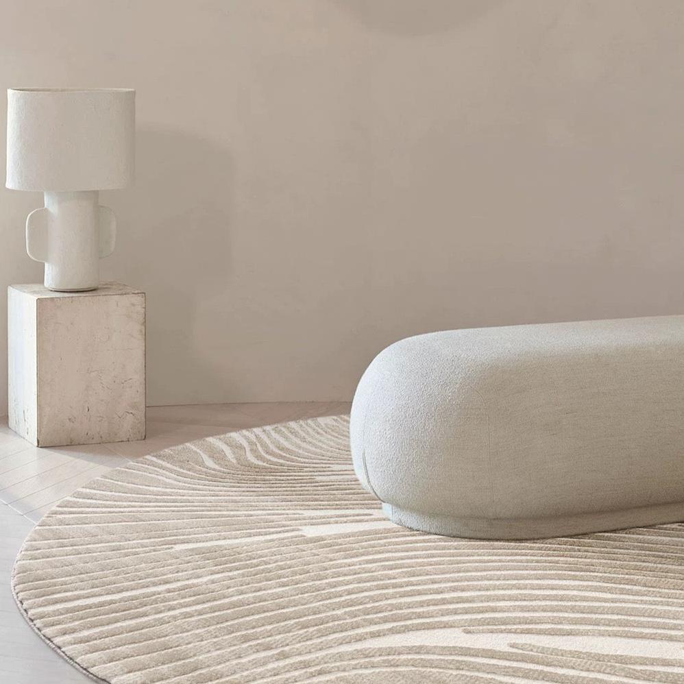 KA polypropylene rug - image 12