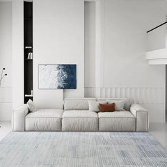 Anjely polypropylene rug - image 2