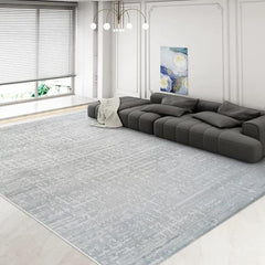 Anjely polypropylene rug - image 5