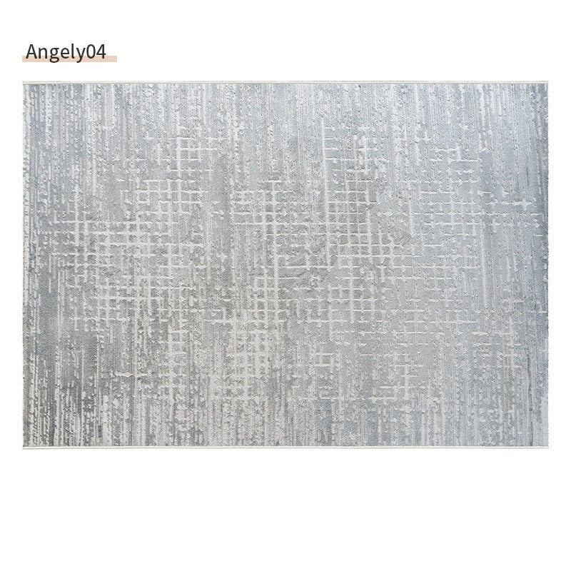 Anjely polypropylene rug - image 18