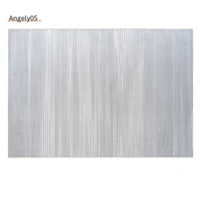 Anjely polypropylene rug - image 19