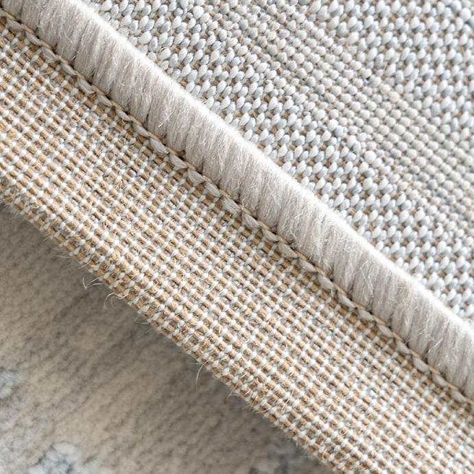 Anjely polypropylene rug - image 14