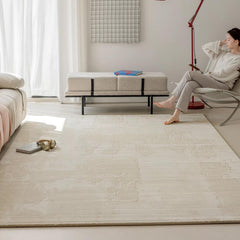 Lille polypropylene rug - image 2