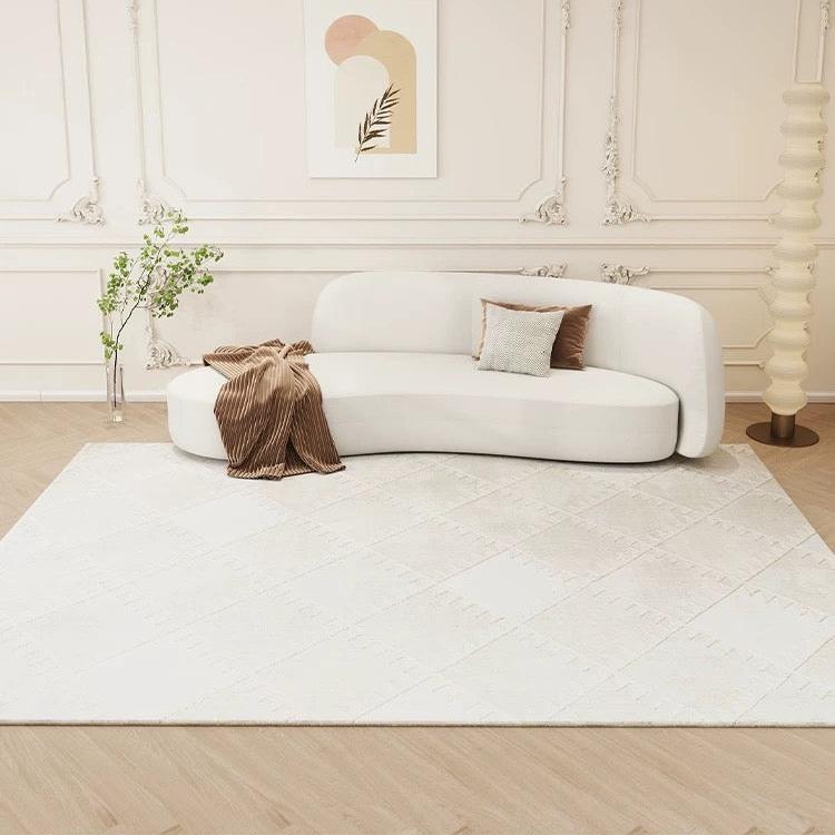 Autumn Moon polypropylene rug - image 6