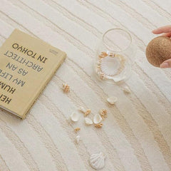Autumn Moon polypropylene rug - image 8