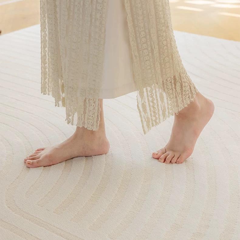 Autumn Moon polypropylene rug - image 9